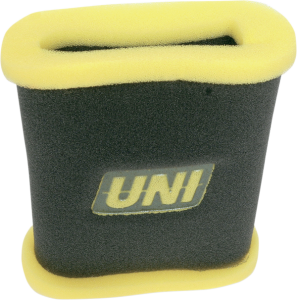 Factory Replacement Air Filter Black, 1, nordicamoto.ro