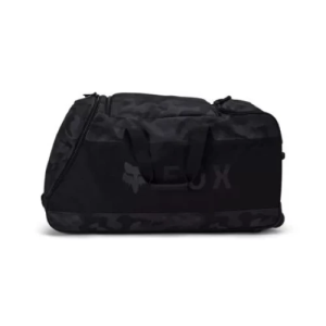Geanta Fox Cu Roti 180 Negru Camo, nordicamoto.ro