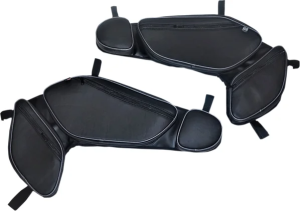 BS SAND Pro Xp Door Bag Gray