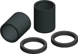 Set de revizie pentru etrier cu piston, nordicamoto.ro