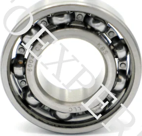 Grooved ball bearing 20X42X12, 3, nordicamoto.ro
