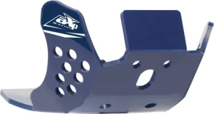 Scut Motor AXP Racing KTM SX 65/Husqvarna TC 65/Gas Gas MC 65 '24-'27 Albastru, nordicamoto.ro