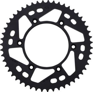 Rear Aluminum Sprocket
