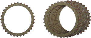 Set de ambreiaj, 1, nordicamoto.ro