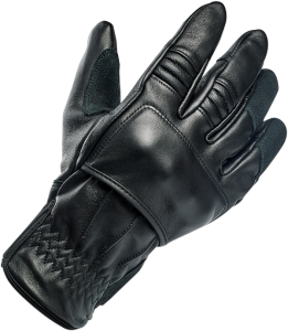 Belden Gloves Black XS, 3, nordicamoto.ro