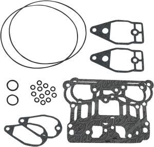 Rocker Cover Gasket Kit 