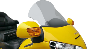 Flare Windshield Clear, 2, nordicamoto.ro