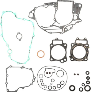 Complete Gasket Kit, 2, nordicamoto.ro