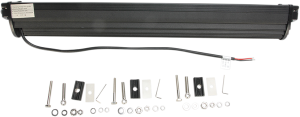 Led Spot/flood Light Black, 4, nordicamoto.ro