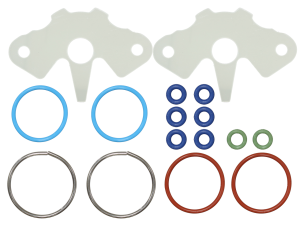 Sno-X Injector seal kit BRP 600R/850E-Tec, nordicamoto.ro