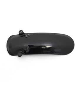 Front Fender For Scrambler Black 
