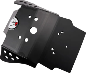 Scut Motor AXP Racing Yamaha YZ 85 '19-'26 Negru, 8, nordicamoto.ro