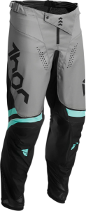 Pant Pulse Cube Rd-wh 40 Red  40, 1, nordicamoto.ro