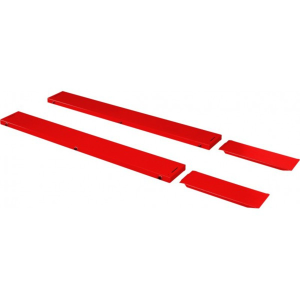 Side Extension Wings 756 Red, 1, nordicamoto.ro