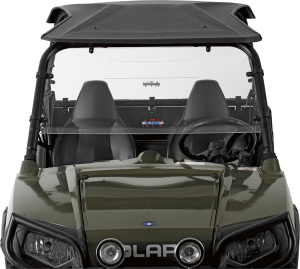 Utv Windshield Clear, 1, nordicamoto.ro