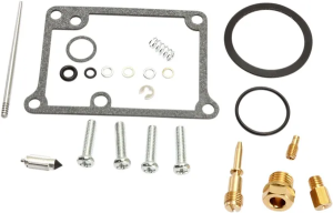 MOOSE RACING Carburetor Repair Kit 