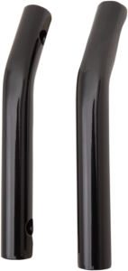 Kage Fighter Handlebar Riser Black
