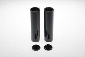 Fork Covers Black