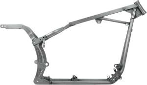Twin Cam Style Softail Frame