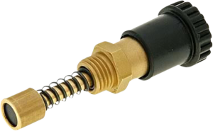 Choke Knob