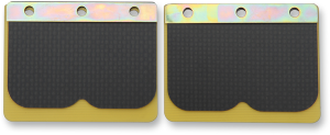 Pro Series Reed Yellow