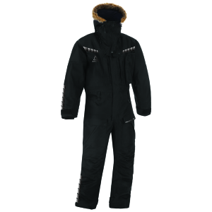 AMOQ Arctic Monosuit Insulated Black XS