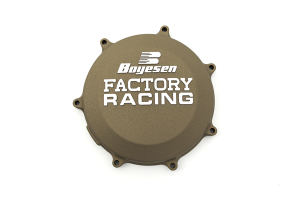 Factory Clutch Cover Magnesium, 1, nordicamoto.ro