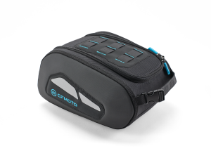 GEANTĂ REZERVOR CFMOTO MAGNETICĂ QUICK RELEASE – NEGRU, 3, nordicamoto.ro