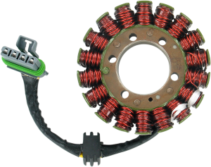 Stator For Polaris 