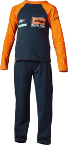 KIDS REPLICA PYJAMA, nordicamoto.ro