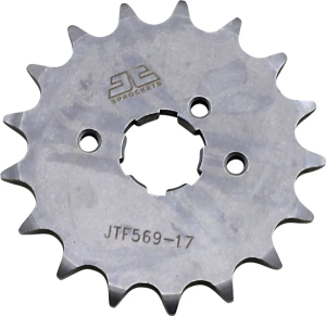 JT SPROCKETS Front Sprocket 