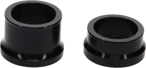 Wheel Spacer Kit Black