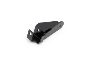 Muffler Bracket Silver 