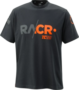 RACR TEE, nordicamoto.ro