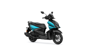 Scuter Yamaha RayZR 125, nordicamoto.ro