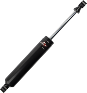 Rear Suspension Gas Shocks