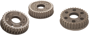 Belt Drive Transmission Pulley