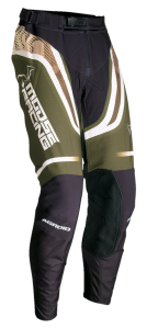 Agroid Pants Black, Brown, Green 34, 4, nordicamoto.ro