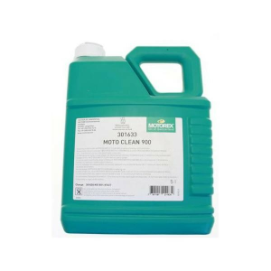 Solutie de curatat Motorex MOTO CLEAN 900 BIDON - 5L