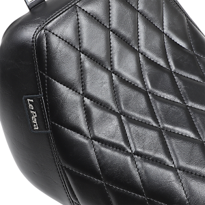 Bare Bones  Solo Seat Black, 1, nordicamoto.ro
