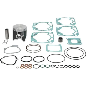Piston Kit+top End Gaskets Exc300 17-19 71.96 C 
