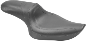 Fastback Seat Black