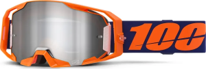 Armatic Goggle Orange