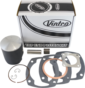 Top End Piston Kit
