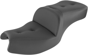 Pillow-top Roadsofa Seat Black, 1, nordicamoto.ro