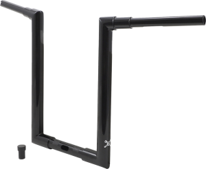 Jason Handlebar Black 