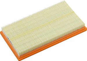 Air Filter Motorcycle Application Red