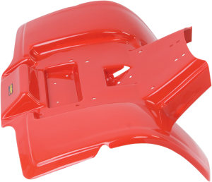 Atv Fender - Red Red, 1, nordicamoto.ro