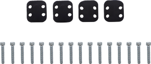 Apex Floorboard Lift Kit Black
