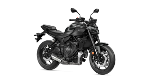 Motocicletă Yamaha MT-07 Y-AMT, 8, nordicamoto.ro